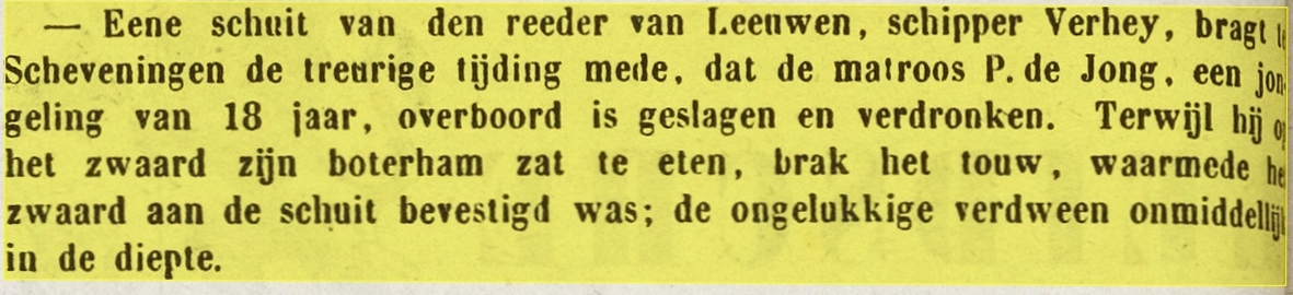 Jonge Bernardus en Maria Elisabeth